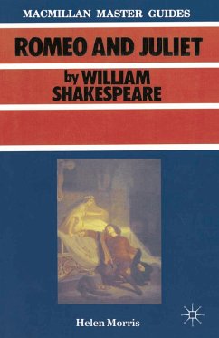 Shakespeare: Romeo and Juliet (eBook, PDF) - Morris, Helen