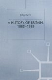 A History of Britain, 1885-1939 (eBook, PDF)