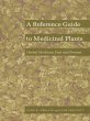 Reference Guide to Medicinal Plants... - Bild 1