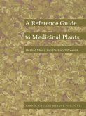 Reference Guide to Medicinal Plants (eBook, PDF)