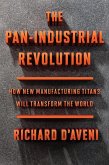 The Pan-Industrial Revolution (eBook, ePUB)