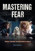 Mastering Fear (eBook, ePUB)