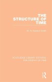The Structure of Time (eBook, PDF)