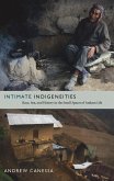 Intimate Indigeneities (eBook, PDF) Intimate Indigeneities (eBook, PDF)