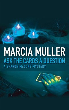 Cover Ask the Cards a Question (eBook, ePUB)