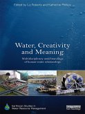 Water, Creativity and Meaning (eBook, ePUB)