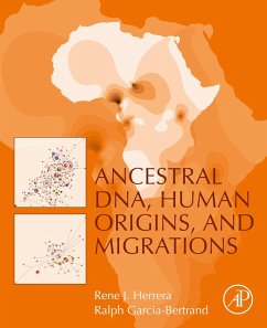 Cover Ancestral DNA, Human Origins, and Migrations (eBook, ePUB)
