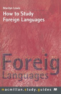 Cover How to Study Foreign Languages (eBook, PDF)