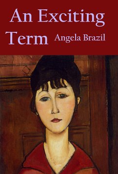 An Exciting Term (eBook, ePUB) - Brazil, Angela