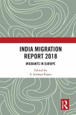 India Migration Report 2018 (eBook, ePUB)