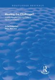 Meeting the Challenge? (eBook, PDF)