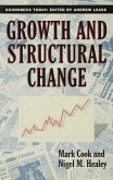 Growth and Structural Change (eBook, PDF)