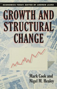 Cover Growth and Structural Change (eBook, PDF)