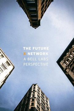 Cover The Future X Network (eBook, PDF)
