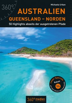 Australien - Queensland - Norden (eBook, PDF) - Urban, Michaela