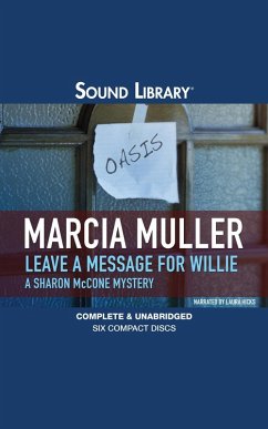 Cover Leave a Message for Willie (eBook, ePUB)