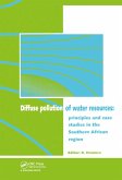 Diffuse Pollution of Water Resources (eBook, PDF)