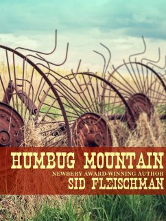 Humbug Mountain (eBook, ePUB) - Fleischman, Sid