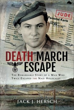 Cover Death March Escape (eBook, ePUB)
