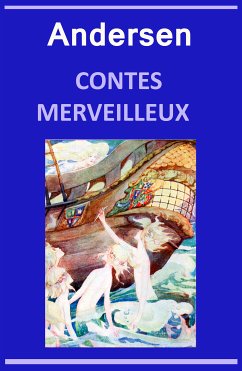 Contes merveilleux (eBook, ePUB) - Andersen, Hans Christian