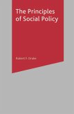 The Principles of Social Policy (eBook, PDF)