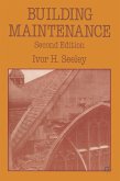 Building Maintenance (eBook, PDF) Building Maintenance (eBook, PDF)