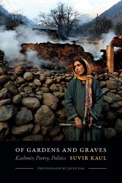 Cover Of Gardens and Graves (eBook, PDF)