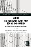 Social Entrepreneurship and Social Innovation (eBook, PDF) Social Entrepreneurship and Social Innovation (eBook, PDF)