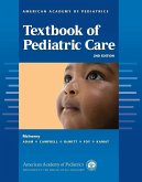 American Academy of Pediatrics Textbook of Pediatric Care (eBook, PDF) American Academy of Pediatrics Textbook of Pediatric Care (eBook, PDF)