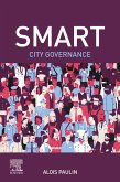 Smart City Governance (eBook, ePUB)