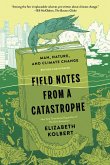 Field Notes from a Catastrophe (eBook, ePUB)