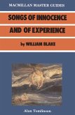 Blake: Songs of Innocence and Experience (eBook, PDF)