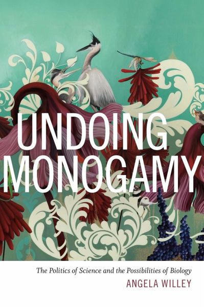Undoing Monogamy (eBook, PDF)