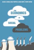 The Economics of Social Problems (eBook, PDF)