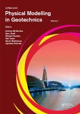 Physical Modelling in Geotechnics, Volume 1 (eBook, PDF) Physical Modelling in Geotechnics, Volume 1 (eBook, PDF)