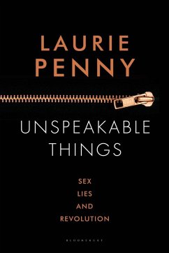Cover Unspeakable Things (eBook, ePUB)