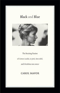 Black and Blue (eBook, PDF) - Carol Mavor, Mavor