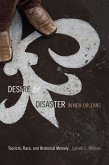 Desire and Disaster in New Orleans (eBook, PDF)