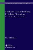 Stochastic Cauchy Problems in Infinite Dimensions (eBook, PDF)