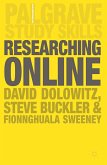 Researching Online (eBook, PDF)