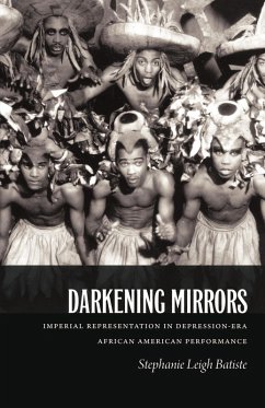 Darkening Mirrors (eBook, PDF) - Stephanie Leigh Batiste, Batiste