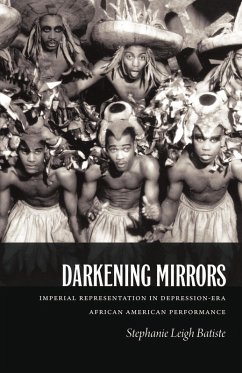 Cover Darkening Mirrors (eBook, PDF)
