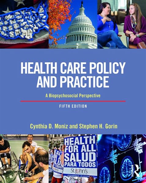 Health Care Policy and Practice (eBook, PDF)