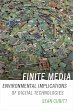 Finite Media (eBook, PDF) - Bild 1