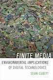 Finite Media (eBook, PDF)