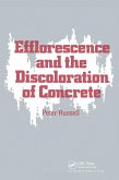 Efflorescence and the Discoloration of Concrete (eBook, PDF)