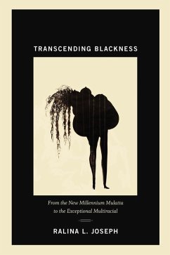 Transcending Blackness (eBook, PDF) - Ralina L. Joseph, Joseph