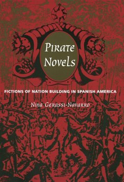 Cover Pirate Novels (eBook, PDF)