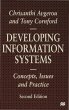 Developing Information Systems (eBook,... - Bild 1