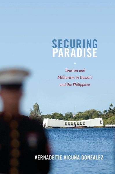 Securing Paradise (eBook, PDF) Securing Paradise (eBook, PDF)
